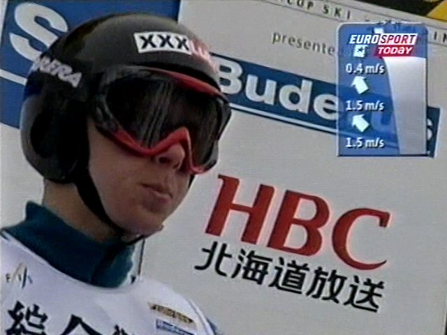 Krystian Długopolski (Eurosport)